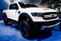 2019 Ford Ranger SEMA 2018 Grayson (4)