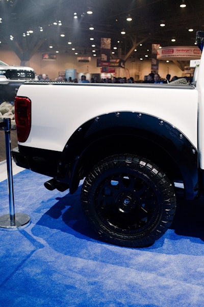 Photo: Wayne Grayson