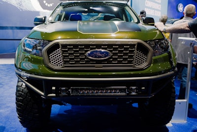 Photo: Wayne Grayson