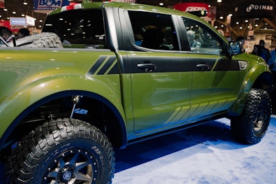 Photo: Wayne Grayson