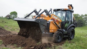 Case updates N Series backhoes with new PowerBoost function, host of other upgrades