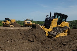 Cat D6 XE Dozer – CM20181017-47180-10700