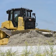 Cat D6 XE Dozer – CM20181017-47180-12871