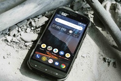 Cat S48C smartphone 2