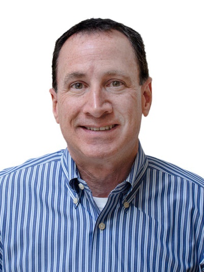 Dave Flanagan