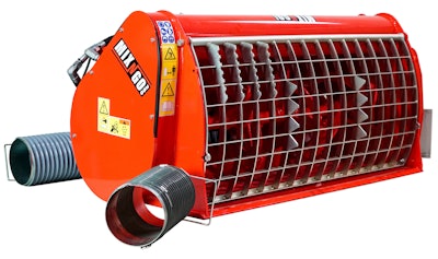 Eterra Mix ’N Go 250