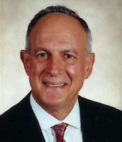 Robert Garbini, P.E., president, NRMCA.