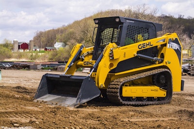 Gehl RT185