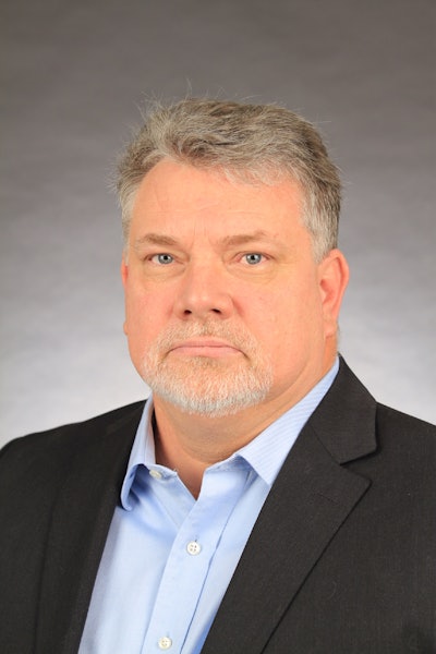 Kevin Spencer