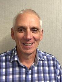 Scott Sensenbrenner