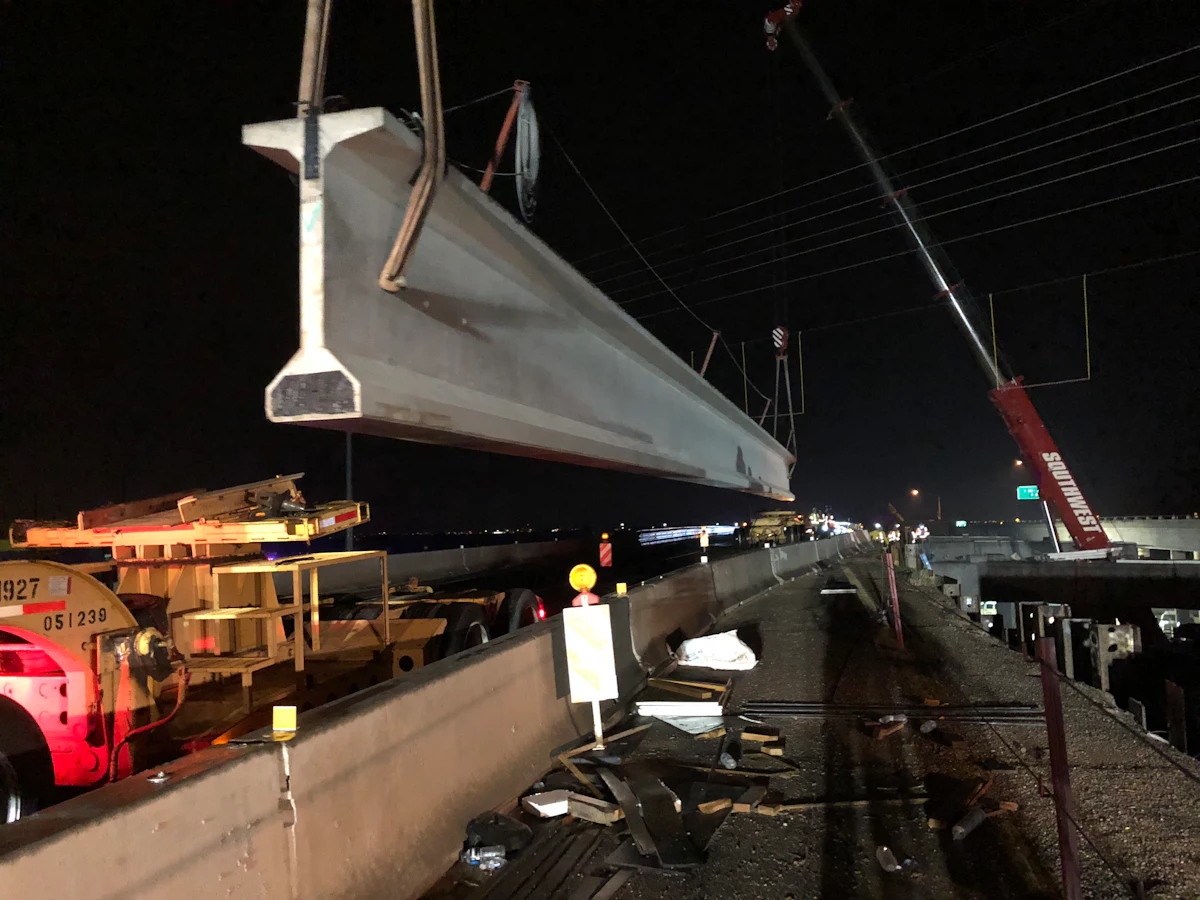 USDOT provided billions for infrastructure projects in 2018 | Equipment ...