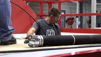 hammerhead university training