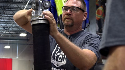 hammerhead university learning experience