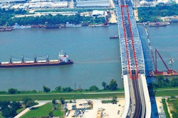 Huey-P-Aerial louisiana bridge -Aug-2011-closure-marked