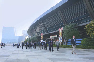 Dealer Business Conference