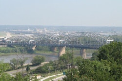 MoDOT bridge