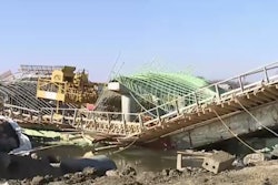 SD collapsed bridge