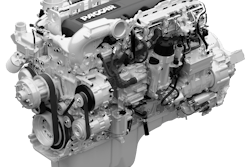 Paccar MX-13