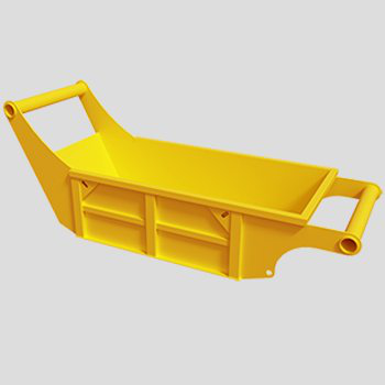 Rockland Bedding Box