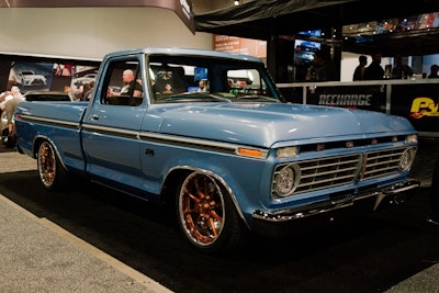 Sema 2018 109