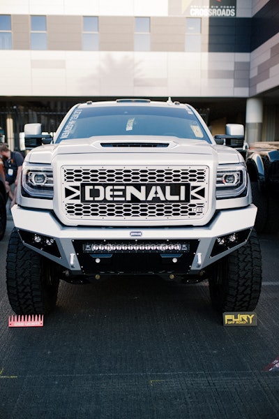 Sema 2018 20