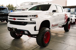 SEMA 2018 70