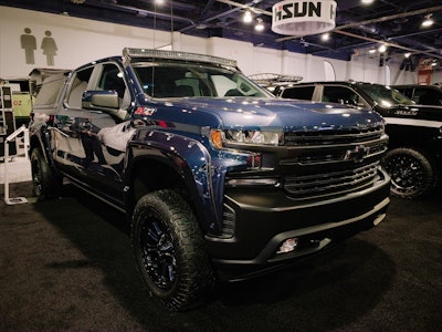 Sema 2018 I R05