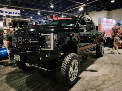 Sema 2018 I R09
