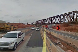 oklahoma city bridge road work