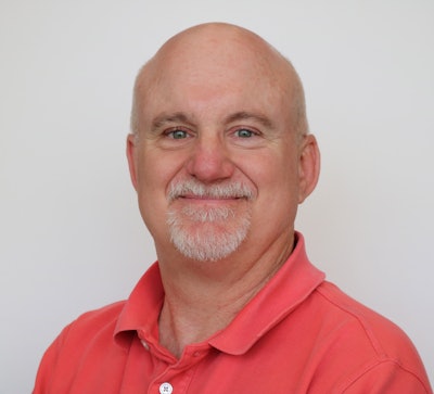 Steve Milam