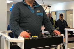 United Rentals VR 1