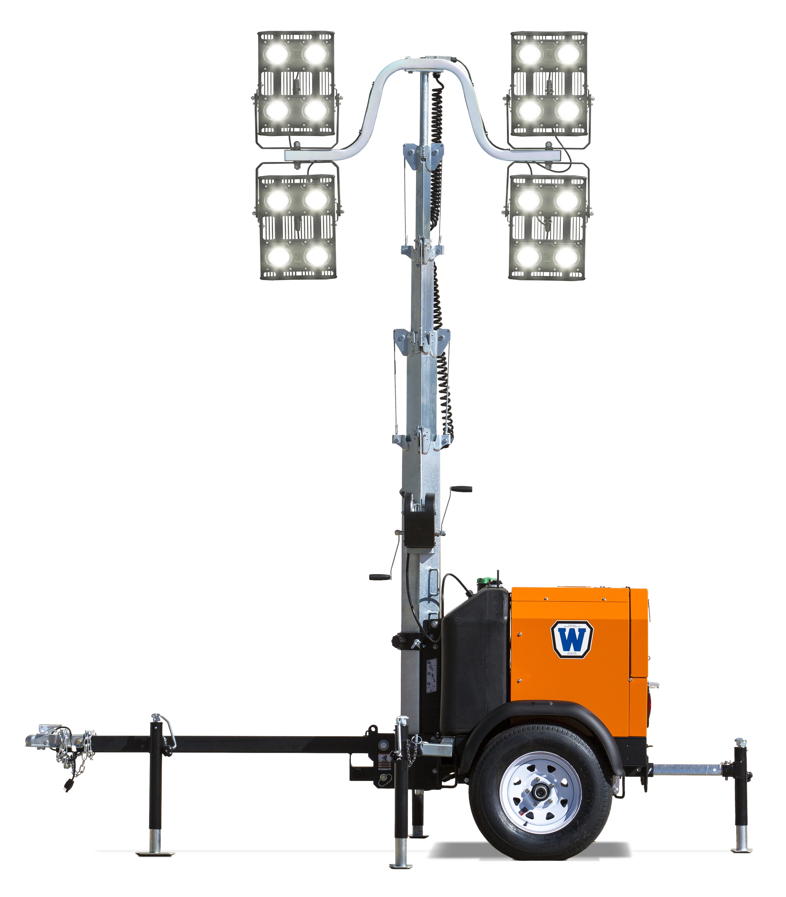 WancoCompactLightTower_Model_WLTT