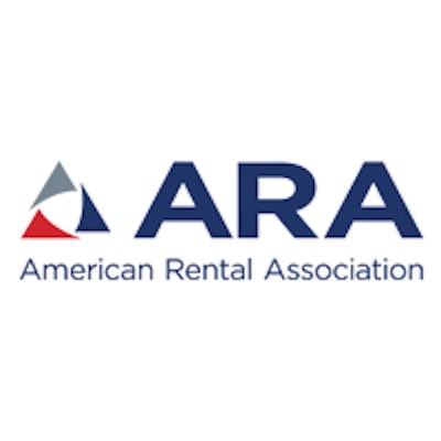 ARA logo