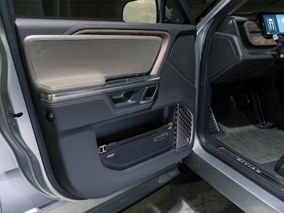 2018 11 C Rivian R1 T Door Panel