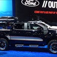 Ford out front ranger