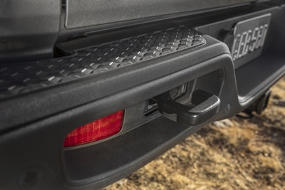 2020 Jeep® Gladiator Overland