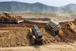 “Honda Autonomous Work Vehicle” Makes Off-Road Work Easier, Safe