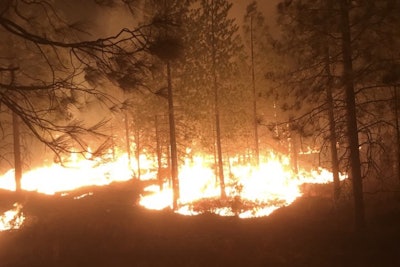 California will receive $229 million of $653.2 million in federal funds for road and bridge repairs following natural disasters.