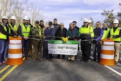 Bridge 500 PWKP