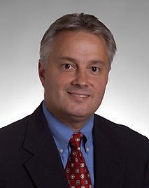 Tom Frake