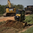 Cat D5K2 STTT using GRADE – 049