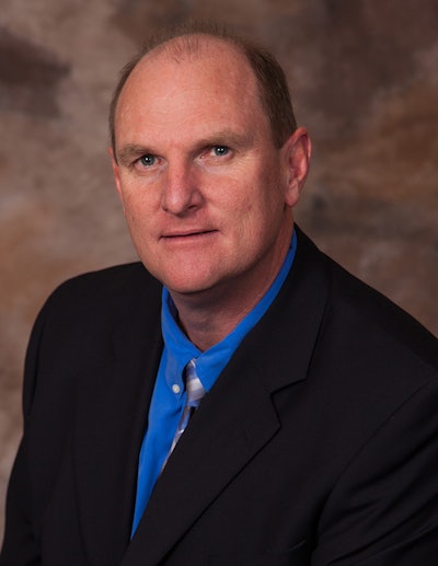 Chris P. Holmes
