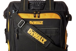 Dewalt technicians bag