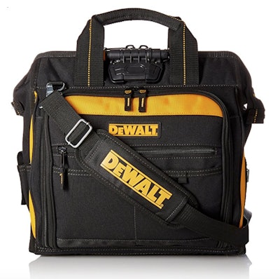 Dewalt Technicians Bag