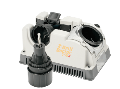 Drill Doctor 750X