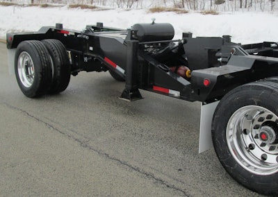 Talbert’s E1Nitro
