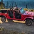 2020 Jeep® Gladiator Rubicon