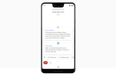 Pixel 3 XL