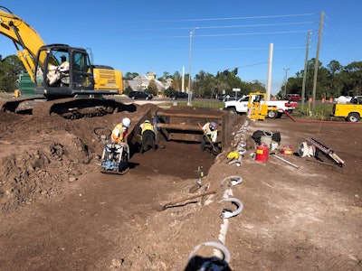 Construction Site