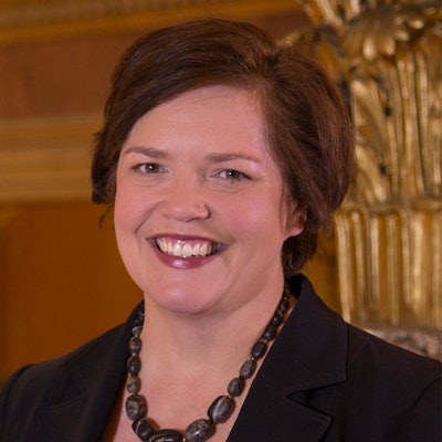Margaret Anderson Kelliher is MnDOT’s new commissioner.